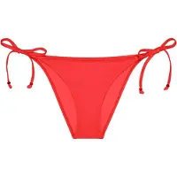 Triumph Bas de bikini ' Red Label Mix & Match Summer ' rouge