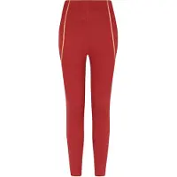 Born Living Yoga Brone Leggings Rouge L Femme