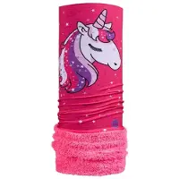 Cairn Malawi Polar Plush, tour de cou, junior, night unicorn