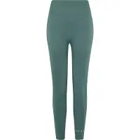 Born Living Yoga Zinara Seamless Short Leggings Rouge S Femme