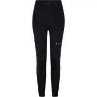 Born Living Yoga Eider 7/8 Leggings Noir M Femme
