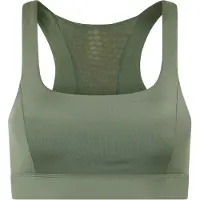 Born Living Yoga Padma Sports Top Gris XS Femme