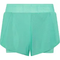 Born Living Yoga Padma 2.0 Shorts Vert L Femme