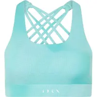 Born Soutien-gorge de sport 'Elizabeth' turquoise