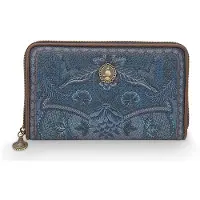 Pip studio Porte-Monnaie Pip Studio Kyoto Festival Denim Blue