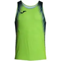 Joma T-shirt Sans Manches Elite Xi
