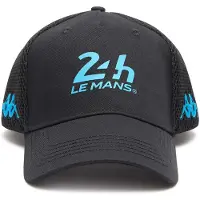 Kappa Bonnet Esemy 24h Le Mans