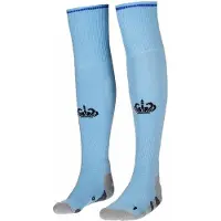 Kappa Chaussettes Junior Domicile As Monaco 24/25 Kombat Spark Pro