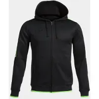 Joma Sweat-shirt à Zip Olimpiada