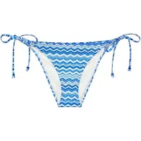 Triumph Swimwear Bas de bikini ' Red Label Mix & Match Summer ' bleu / blanc