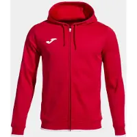 Joma Veste de survêtement à capuche Olimpiada