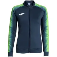 Joma Sweat-shirt à Zip Elite Xi