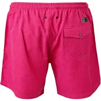 Brunotti Maillot de Bain Brunotti Homme Volleyer Magenta-S