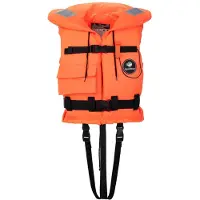 Aquawave Gilet De Sauvetage Gonflable Kamizelka Ratunkowa
