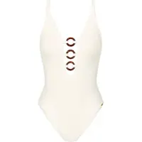 Triumph Swimwear Maillot de bain ' Red Label Summer Dune ' beige