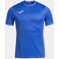Joma T-shirt à Manches Courtes Toletum V