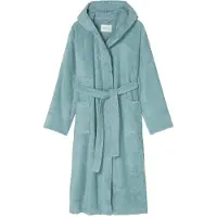 Marc O'Polo Peignoir Women Timeless Aquamarine-S