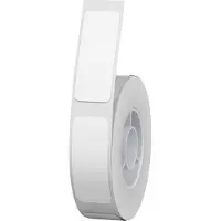 Niimbot termální štítky 12x30 mm, 210 ks (bílé) (12 mm)