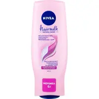 Nivea Lait capillaire Eclat naturel Crème éclaircissante, 200ml