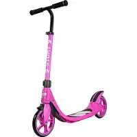 Boarddistribution Story City Ride Step Pink, un scooter chic pour la ville