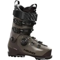 Head - Chaussures de ski - Kaliber 120 MV GW Boa Titanium - Taille 28.5 - Gris
