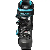 Head Edge 120 HV GW BOA, chaussures de ski, gris