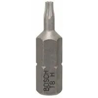 Bosch T8H Embout de vissage Security Torx extra-dur