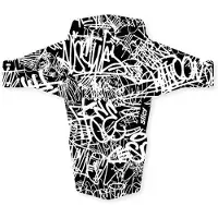 SLICY Garde-boue Avant Mtb S