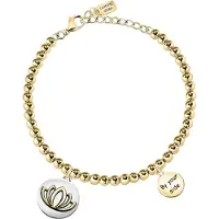 La Petite Story Lps05arr69 Bracelet Doré Femme