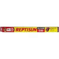 Zoo med Lampe Pour Terrarium Reptisun 10.0 Uvb