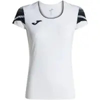 Joma T-shirt à Manches Courtes Elite Xi