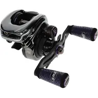 Lews Moulinet Baitcasting Pro Ti Lh