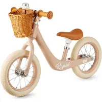 Kinderkraft Roue RAPID 2 PINK (11.81")
