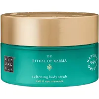 RITUALS The Ritual Of Karma Softening Gommage pour le Corps 300 grammes