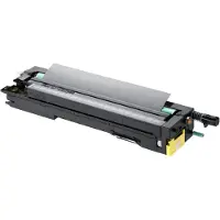 HP SS668A tambour jaune (d'origine)