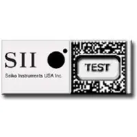 Seiko Instruments SLP-STAMP2 - Klebstoff - weiß - 36 x 67 mm 620 Etikett(en) (2 Rolle(n)