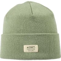 Cairn Marceau Beanie Vert Fille
