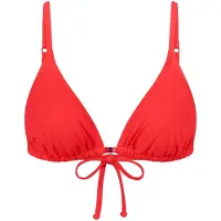 Triumph Hauts de bikini ' Red Label Mix & Match Summer ' orange foncé