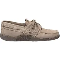 Tbs Chaussures bateau GONIOX hommes - Marron - 44