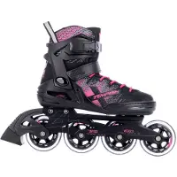 Tempish Rollers En Ligne Pour Femme Wox 2.0