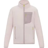Regatta Frankie Full Zip Fleece Rose 11-12 Years Garçon