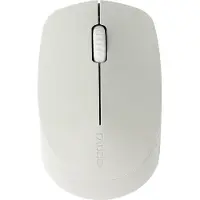 Rapoo Souris - Sans fil - M100 Silent - Blanche