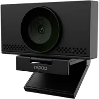 Rapoo XW4KAF webcam 4032 x 3024 pixels USB Noir