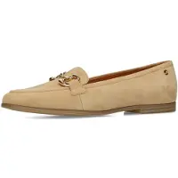 No Stress Chaussure basse beige