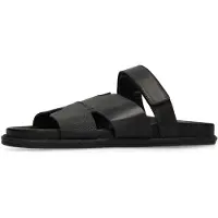 Manfield Mule noir