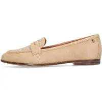 No Stress Chaussure basse beige