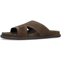 Manfield Mule marron