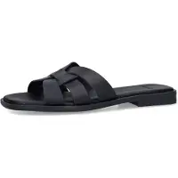 Manfield Mule noir