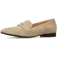 Manfield Mocassin beige