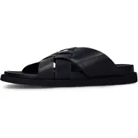 Manfield Mule noir